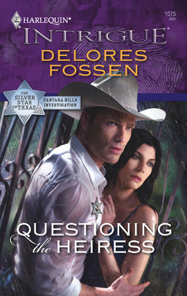 Questioning the Heiress - ebook